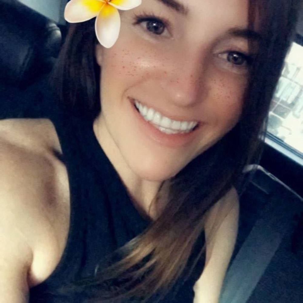 Meet your Posher, Siobhan